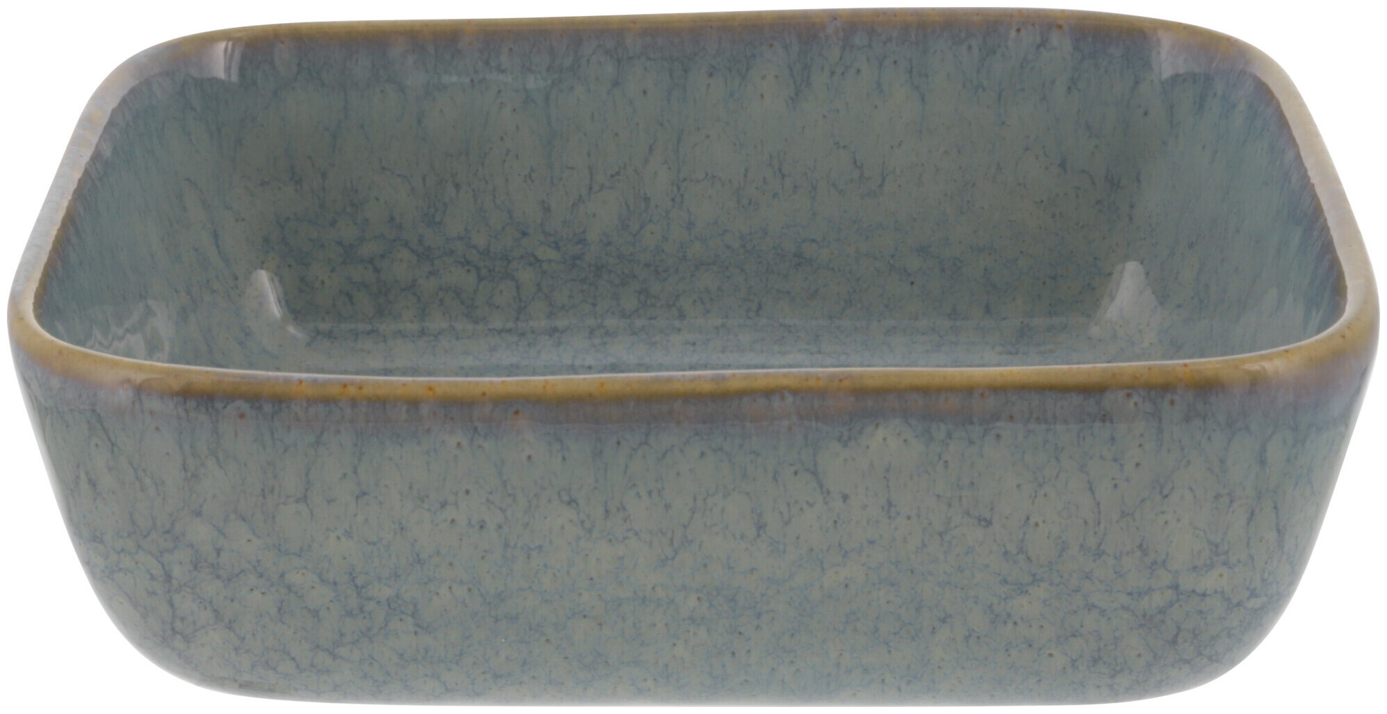 Schale Bali blau 14.5x10.5cm