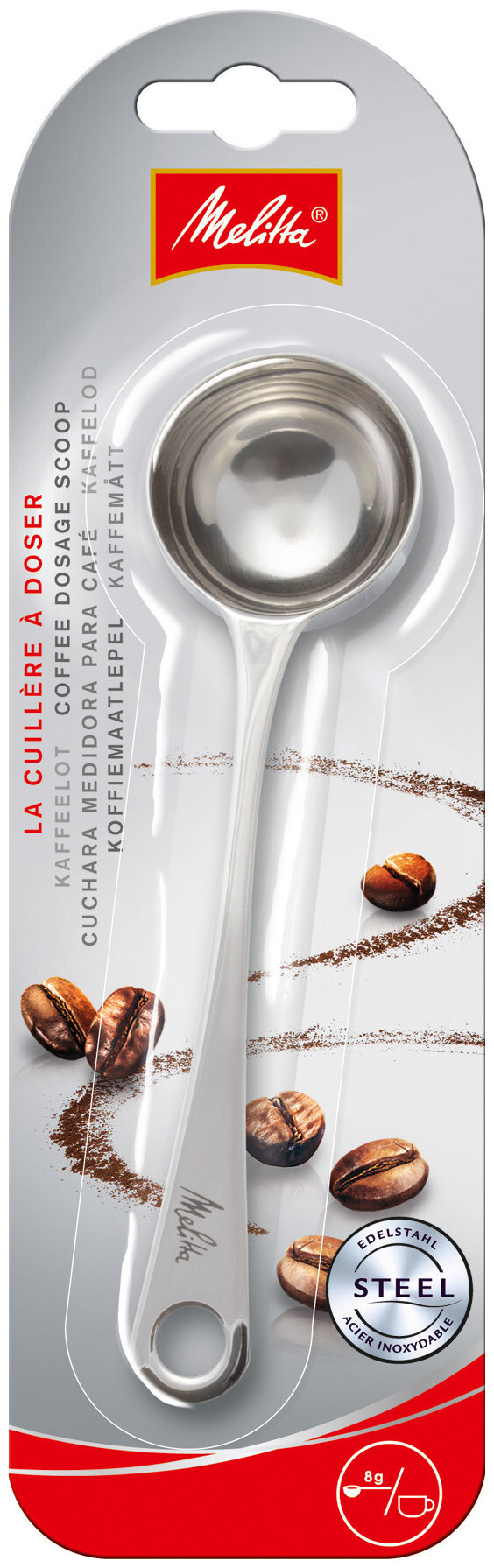 Image of Melitta Kaffee-Lot