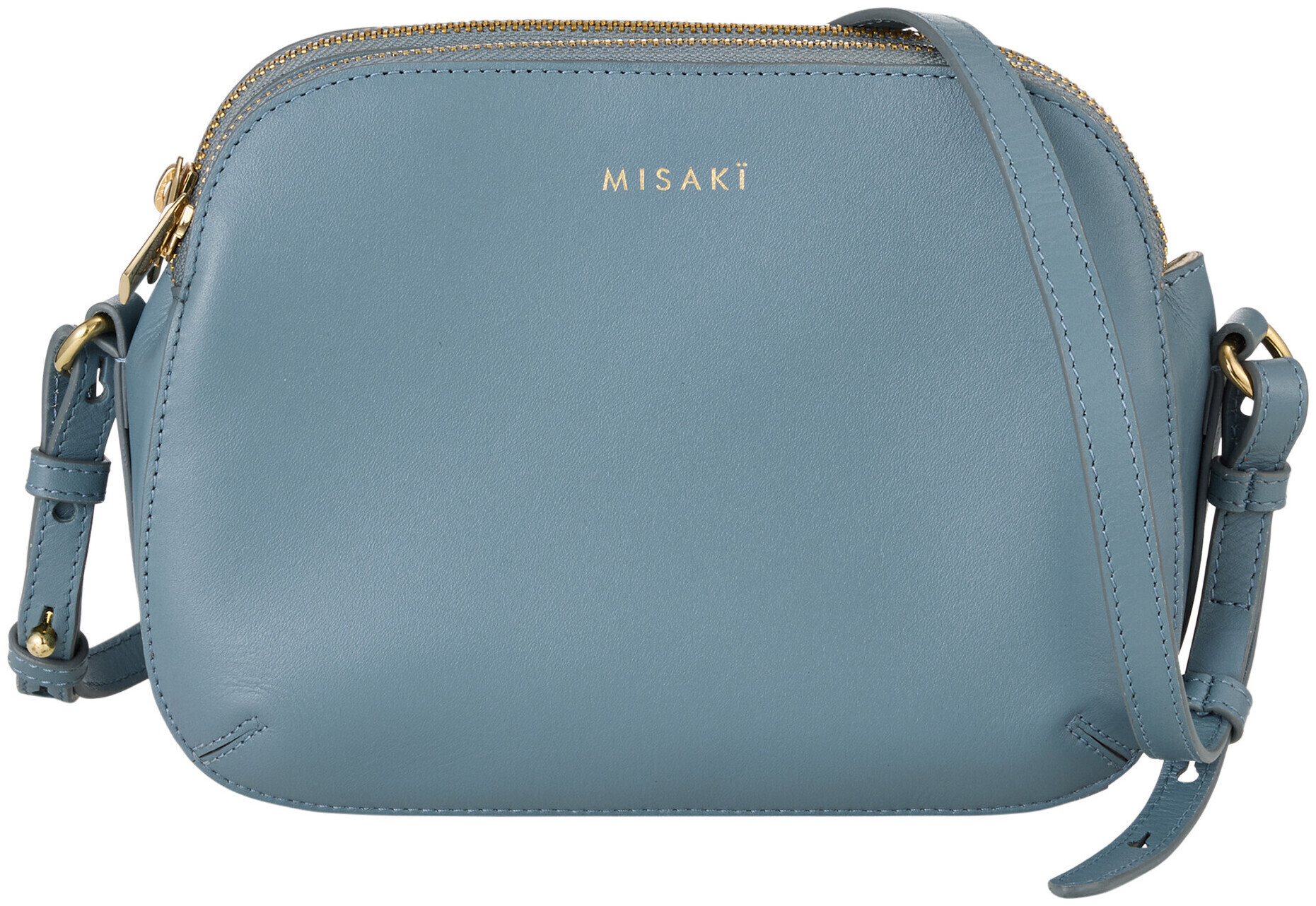 Image of Misakï Crossbody blau