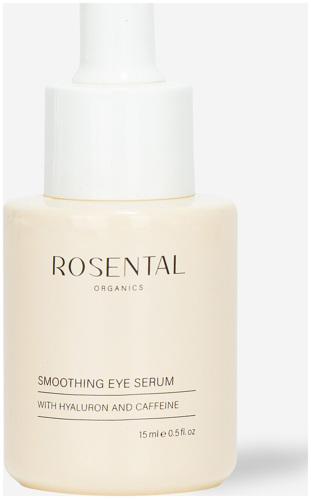 Image of Rosental Organics Smoothing Eye Serum with Caffeine