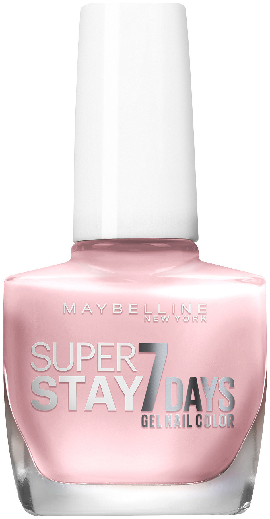 Image of Maybelline NY Super Stay 7 Days Nagellack Nr. 928 Uptown Minimalis