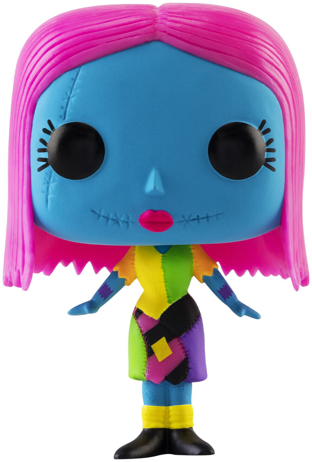 Image of Funko POP Disney: Tnbc Blklt- Sally