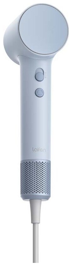 Image of Laifen Haartrockner mini blau