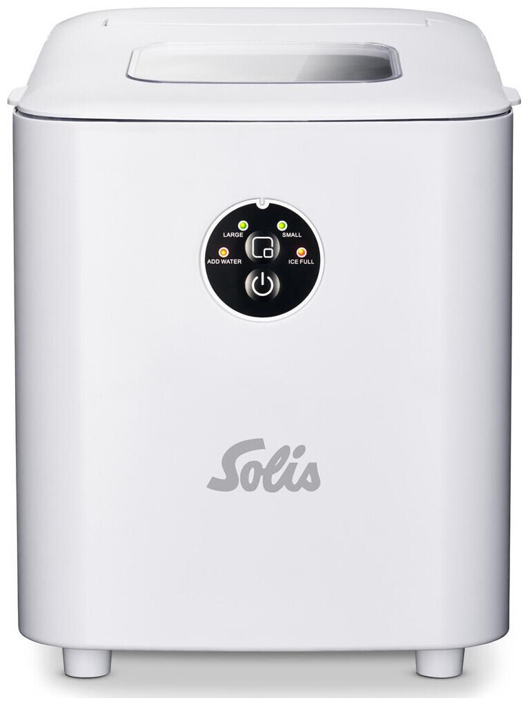 Image of Solis Eiswürfelmaschine Ice Cube Express