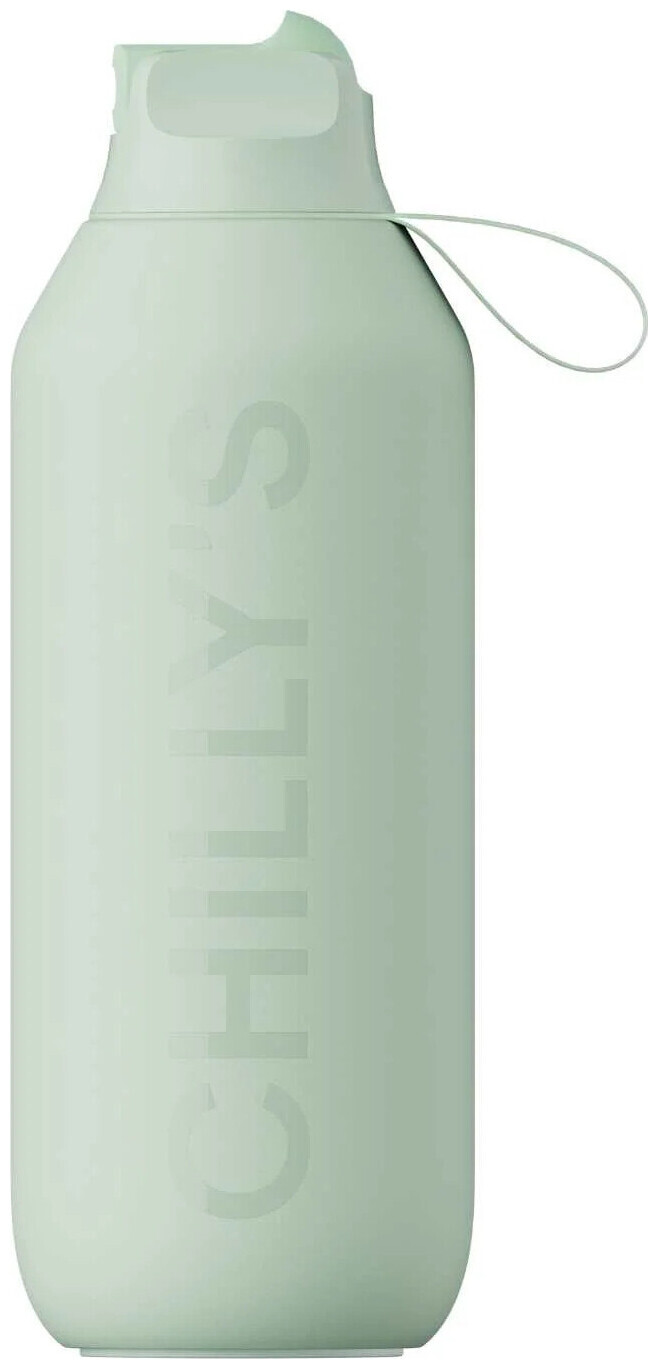 Image of Chilly's Flip Bottle S2 Lichen 0.5l