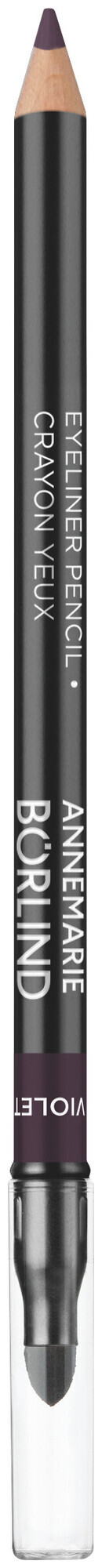 Image of Annemarie Börlind Kajalstift violet black