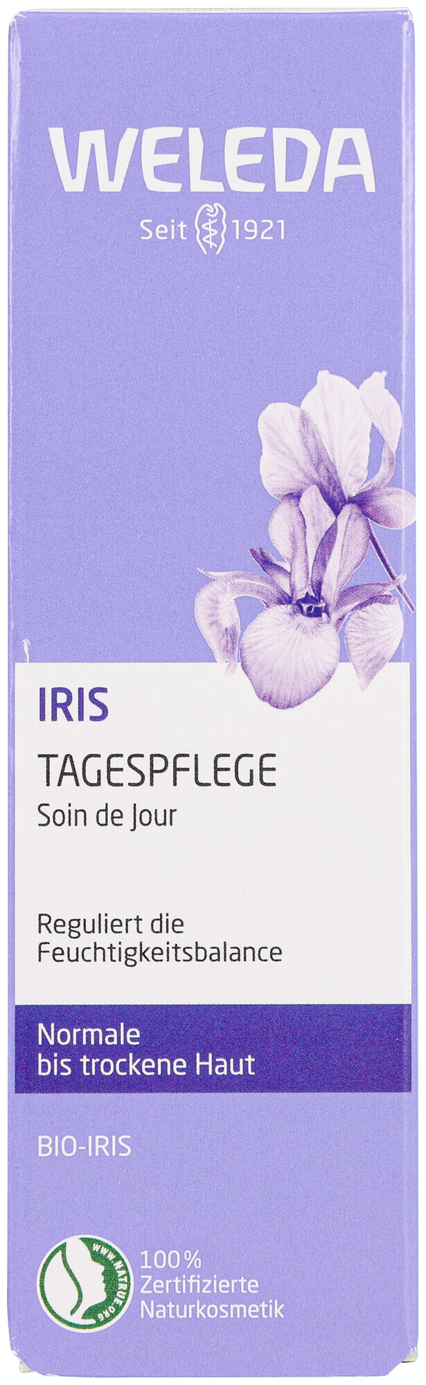 Image of Weleda Iris Tagespflege