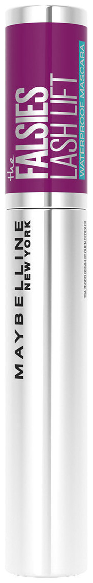 Image of Maybelline NY Falsies Lash Lift Mascara Waterproof 01 Black