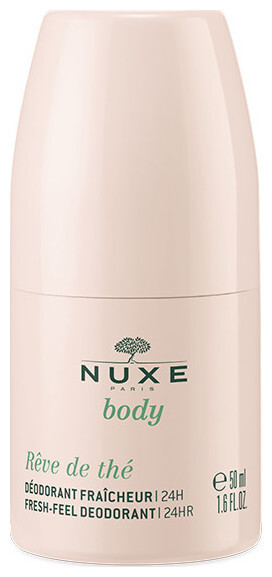 Image of Nuxe Rêve de Thé Erfrischendes Deodorant 24 h-Schutz 50 ml