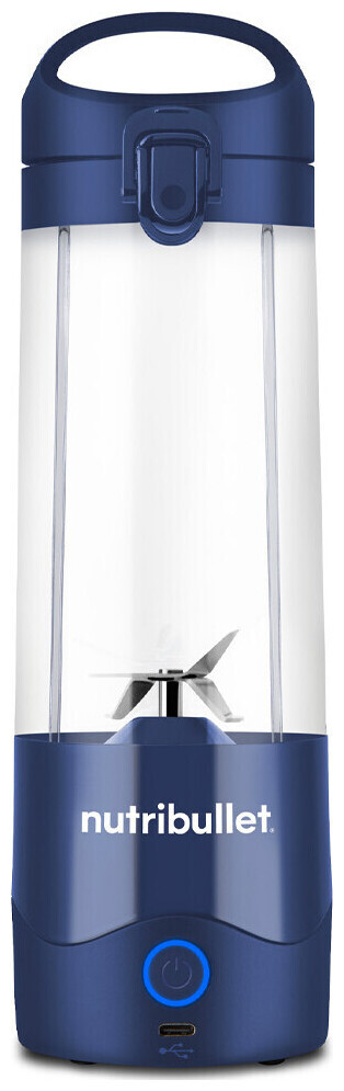 Nutribullet Portable Blender marineblau