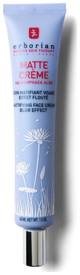 Image of Erborian Matte Crème 45Ml