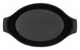 Image of Tognana Ofenform Mignon oval 22cm