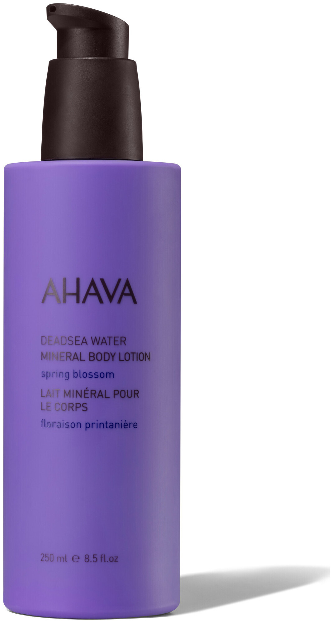 Image of Ahava Mineral Body Lotion spring blossom 250Ml