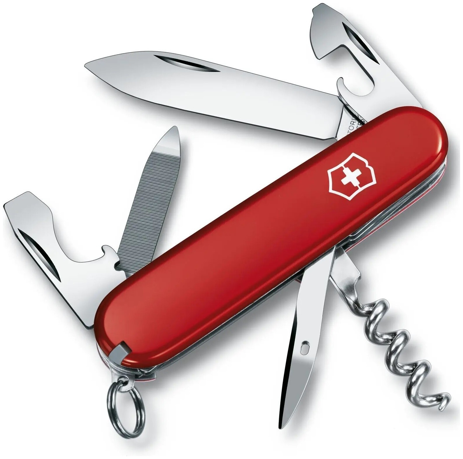 Image of Victorinox Sportsman (Taschenmesser / Folder)