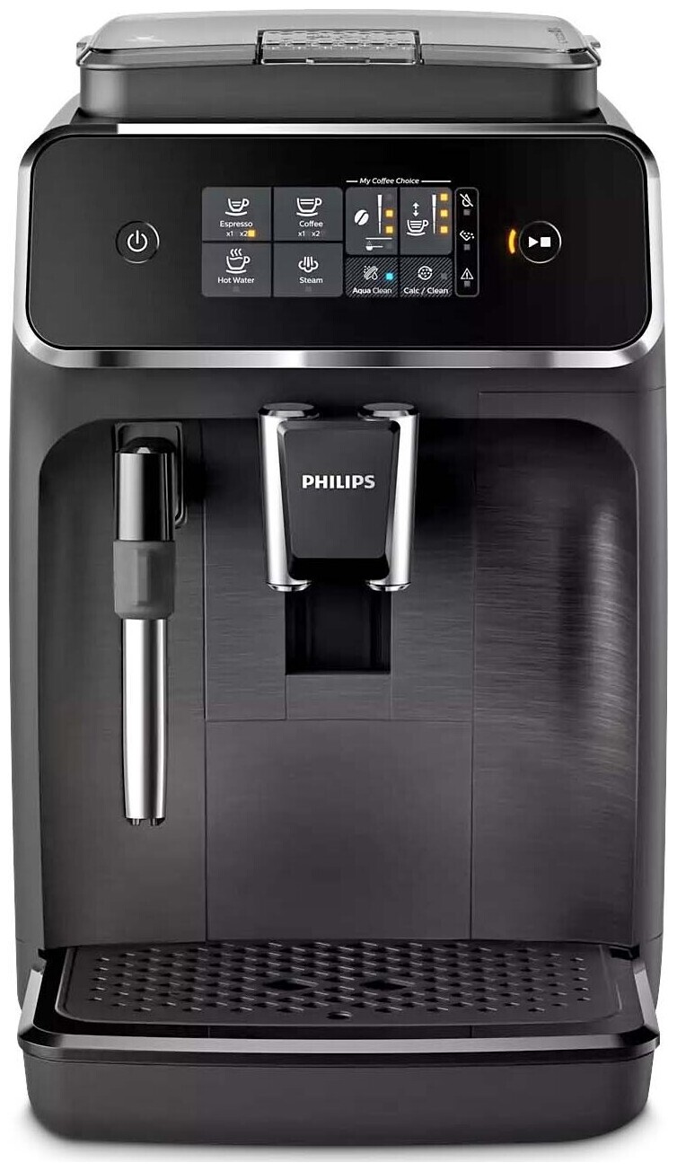 Machine à café automatique Philips Ep2220/19