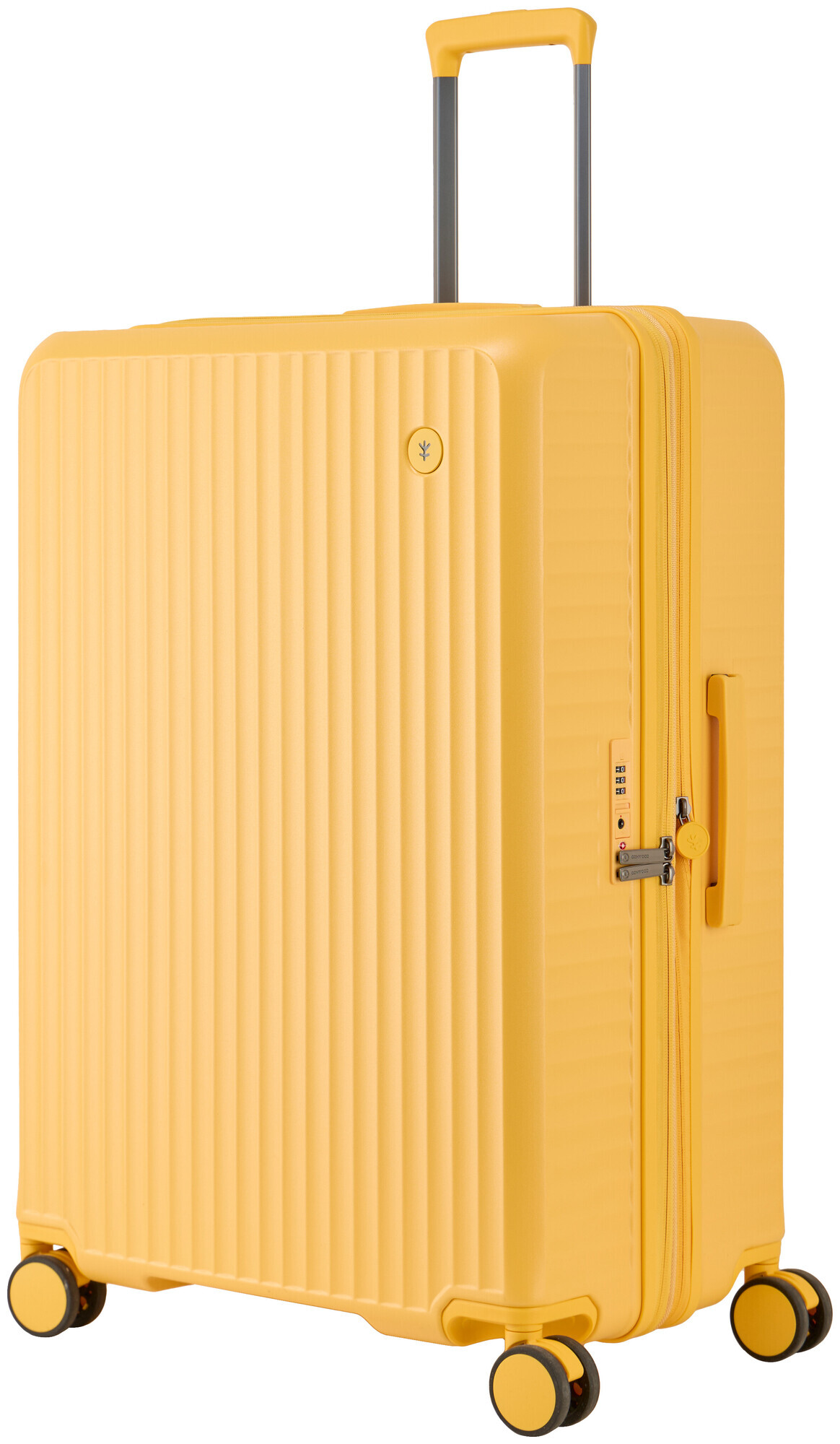 Image of Conwood Trolley Perth 74.5cm, gelb