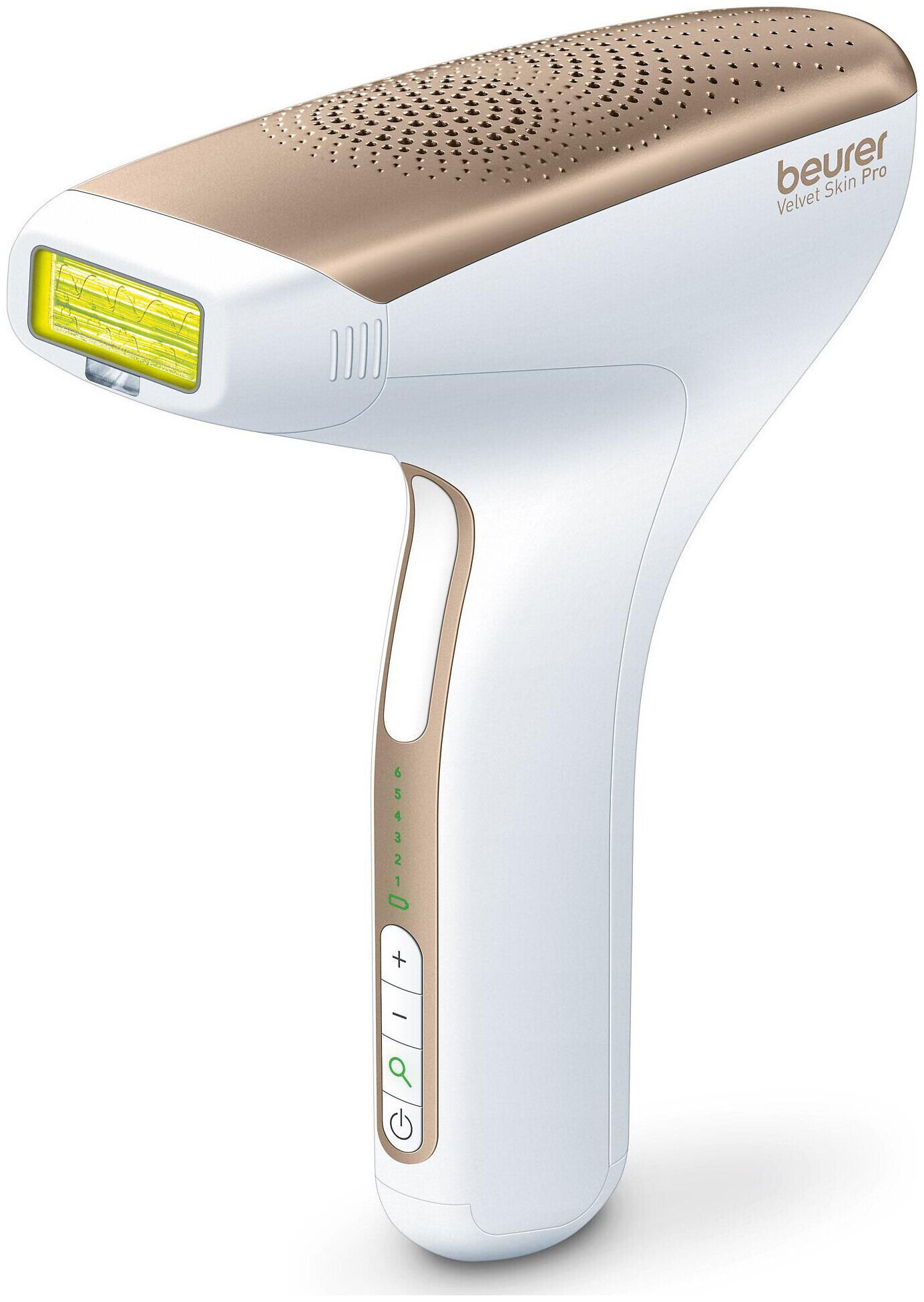 Image of Beurer IPL Velvet Skin pro 8500