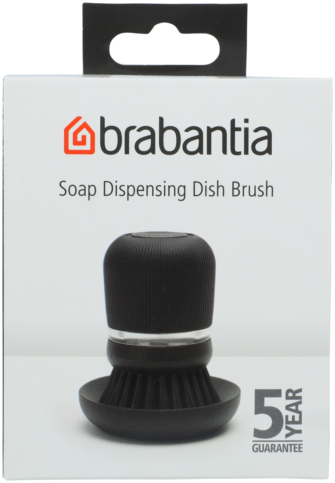 Image of Brabantia Spülbürste mit Seifenspender