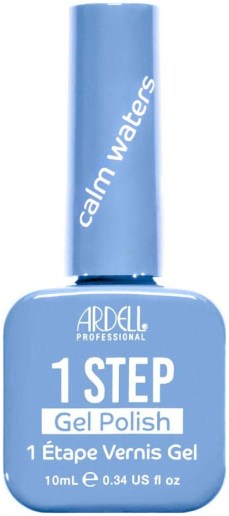 Image of Ardell 1 Step Gel Polish Calm Waters