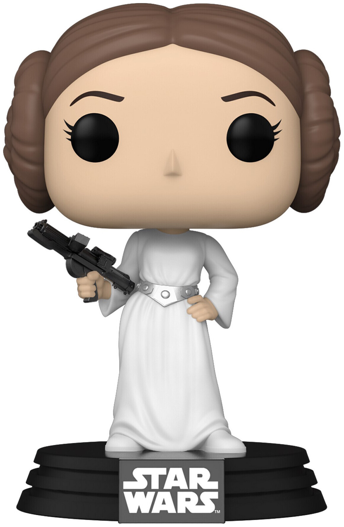 Image of Funko POP Star Wars: Swnc- Leia