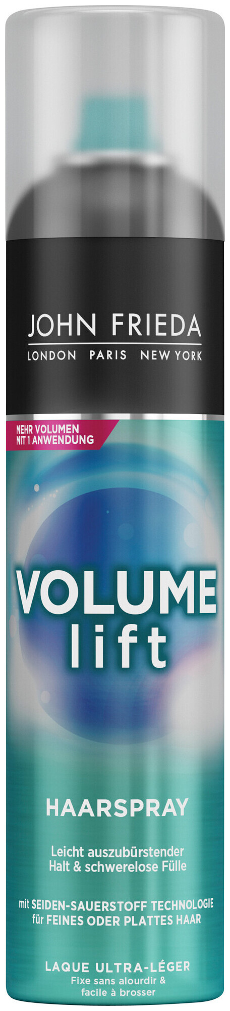 Image of John Frieda Volume Lift Haarspray 250ml