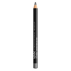 Image of NYX Professional Makeup Slim Eye Pencil, Gray