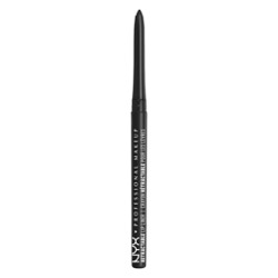 Image of NYX Professional Makeup Mechanical Pencil Lip, Black Lips