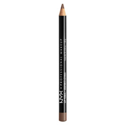 Image of NYX Professional Makeup Slim Lip Pencil, Espresso