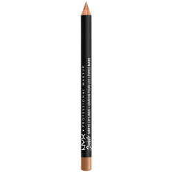 Image of NYX Professional Makeup Suede Matte Lipliner London