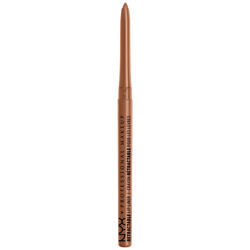 Image of NYX Professional Makeup Mechanical Pencil Lip, Natural