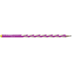Stabilo Bleistift EASYgraph S pink HB