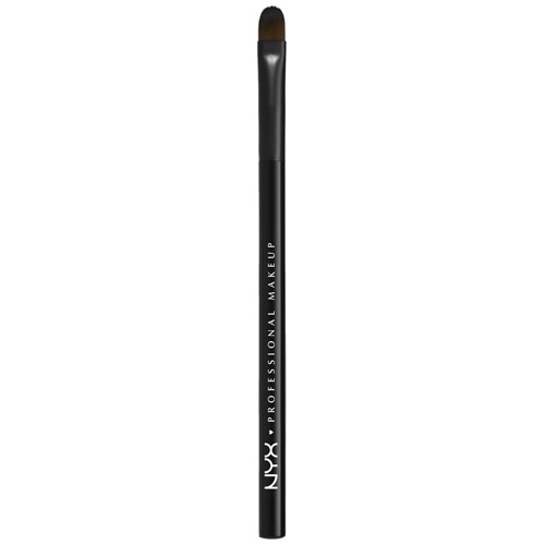 Image of NYX Professional Makeup Pro Flat Detail Brush