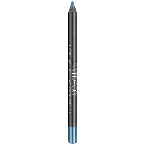 Image of Artdeco Soft Eyeliner Waterproof 23 cobalt blue