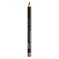 Image of NYX Professional Makeup Slim Eye Pencil, Taupe