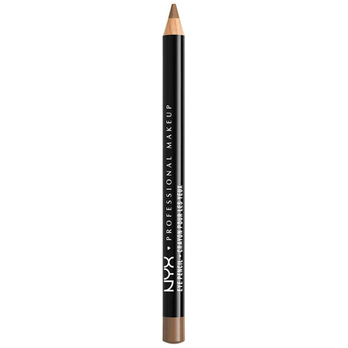 NYX Professional Makeup Slim Eye Pencil, Taupe