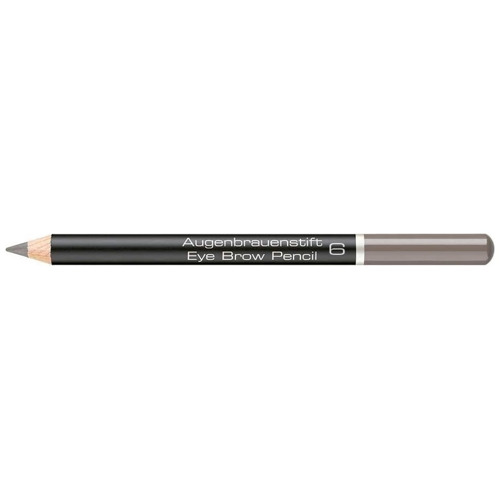 Artdeco Eyebrow Pencil 6 medium grey brown