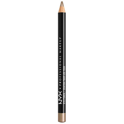 Image of NYX Professional Makeup Slim Eye Pencil Velvet