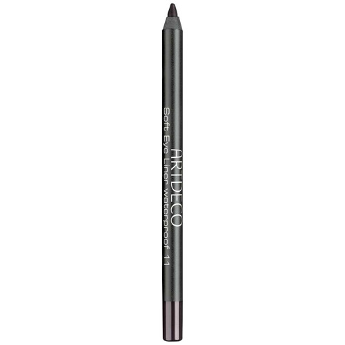 Image of Artdeco Soft Eyeliner Waterproof 11 deep forest brown