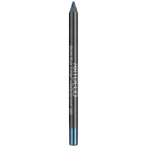 Image of Artdeco Soft Eyeliner Waterproof 32 dark indigo