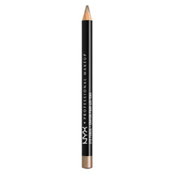 Image of NYX Professional Makeup Slim Eye Pencil, Velvet