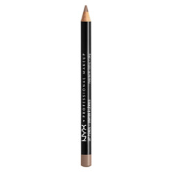 Image of NYX Professional Makeup Slim Lip Pencil, Hot Cocoa