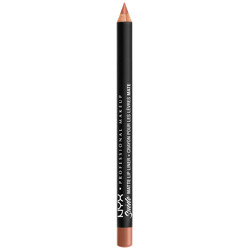 Image of NYX Professional Makeup Suede Matte Lipliner Stockholm