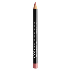 Image of NYX Professional Makeup Slim Lip Pencil, Cabaret