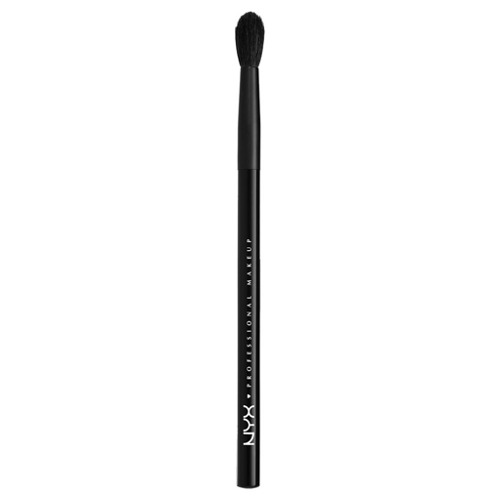 Image of NYX Professional Makeup Pro Crease Brush