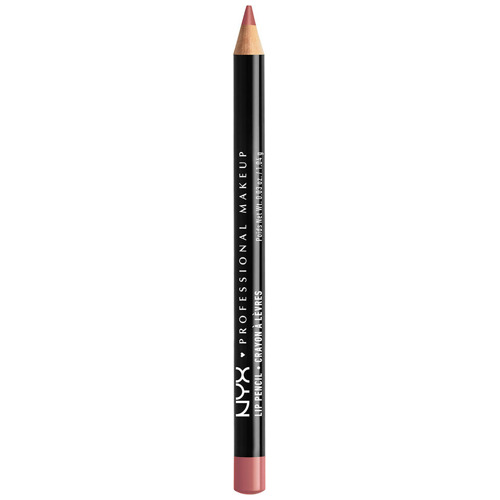 NYX Professional Makeup Slim Lip Pencil, Cabaret