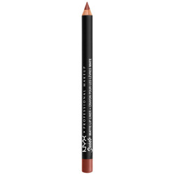 Image of NYX Professional Makeup Suede Matte Lipliner Alabama