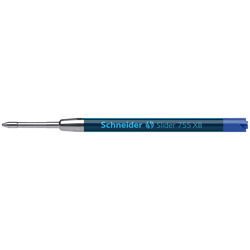 Image of Schneider Mine 755Xb Slider Bli blau