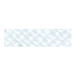Gütermann biais blanc 5119 20 mm coupon 3 m