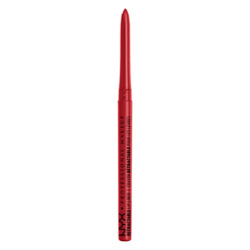 Image of NYX Professional Makeup Mechanical Pencil Lip, Red