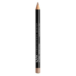 Image of NYX Professional Makeup Slim Lip Pencil, Nutmeg